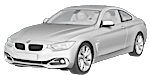 BMW F32 P3767 Fault Code